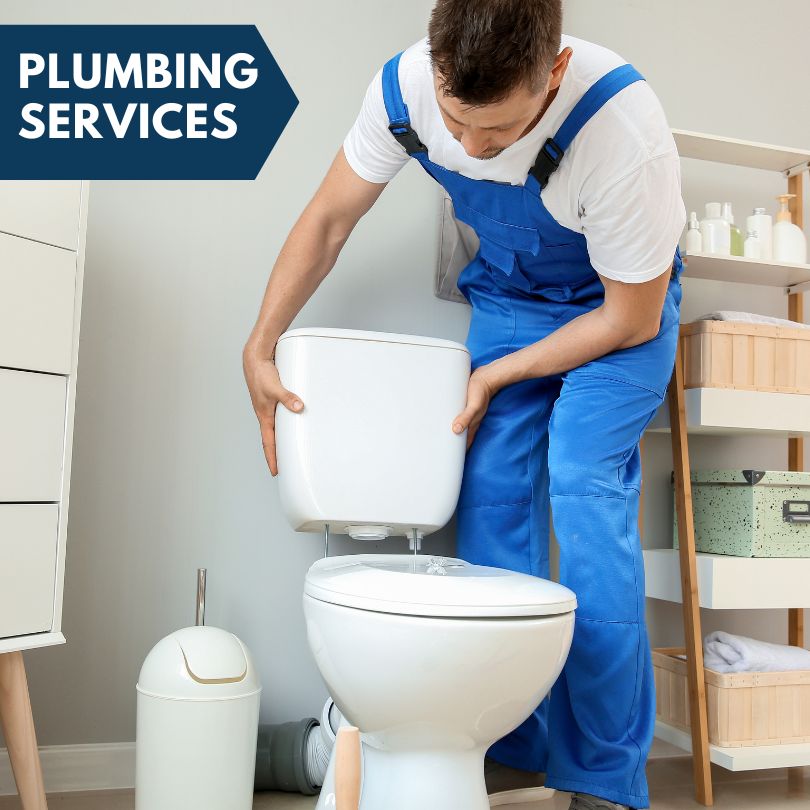 Plumbing Company in Merritt Island, FL